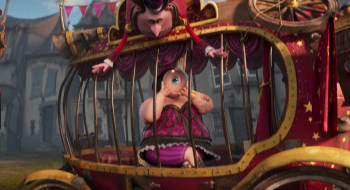 Stitch Head (2025) download