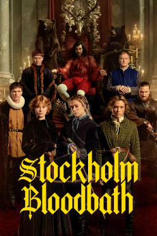 Stockholm Bloodbath (2023) download
