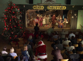 Stolen Miracle (2001) download