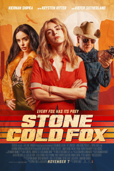 Stone Cold Fox (2025) download