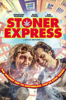 Stoner Express (2016) download