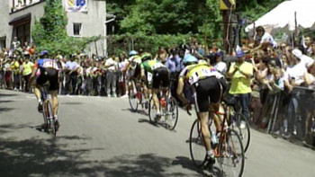 Stop at Nothing: The Lance Armstrong Story (2014) download