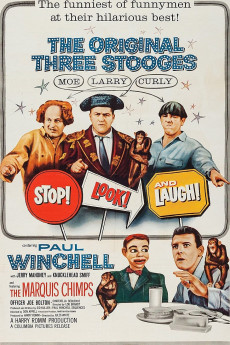 Stop! Look! and Laugh! (1960) download