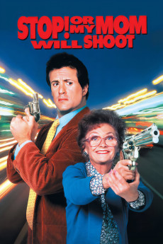 Stop! Or My Mom Will Shoot (1992) download