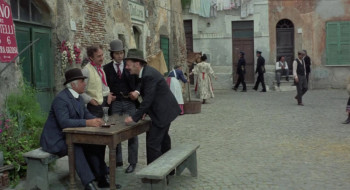 Storia di fifa e di coltello - Er seguito d'er più (1972) download