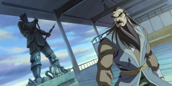 Storm Rider Clash of the Evils (2008) download