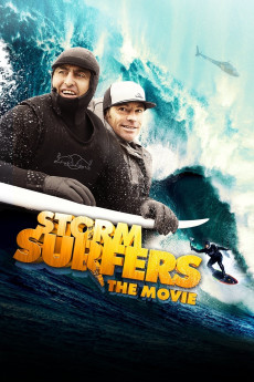 Storm Surfers 3D (2012) download