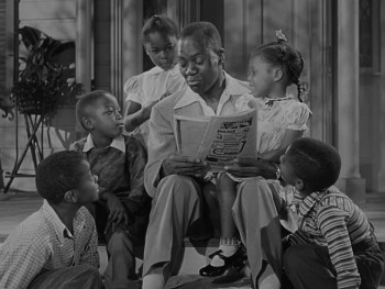 Stormy Weather (1943) download