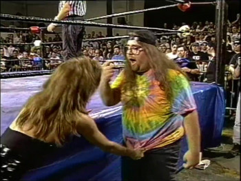 Straight Outta Dudleyville: The Legacy of the Dudley Boyz (2016) download