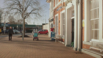 Straight Through Crew (2024) download