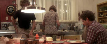 Strange Behavior (1981) download