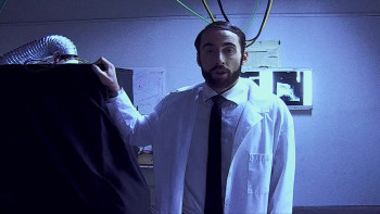 Strange Blood (2015) download