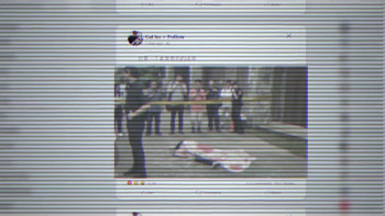 Strange Frequencies: Taiwan Killer Hospital (2024) download