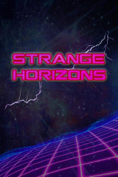 Strange Horizons (1992) download