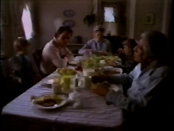 Stranger on My Land (1988) download