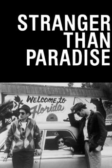 Stranger Than Paradise (1984) download