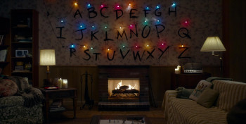 Stranger Things: Fireplace (2025) download