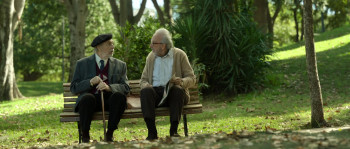 Strangers in the Park (2026) download