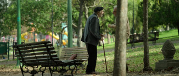 Strangers in the Park (2026) download