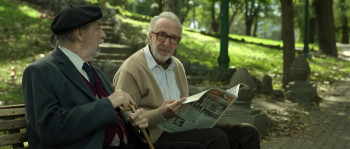 Strangers in the Park (2026) download