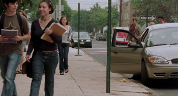 Strangers with Candy (2005) download