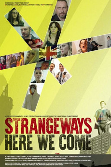 Strangeways Here We Come (2018) download