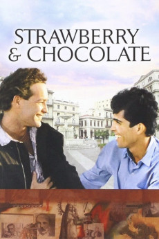 Strawberry & Chocolate (1993) download