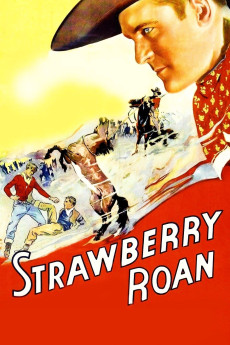 Strawberry Roan (1933) download