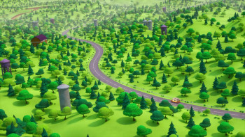 Strawberry Shortcake's Summer Vacation (2024) download