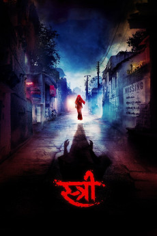 Stree (2018) download