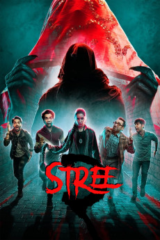 Stree 2: Sarkate Ka Aatank (2024) download