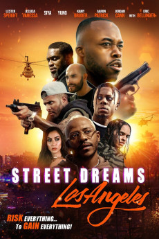 Street Dreams: Los Angeles (2018) download