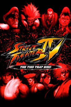 Street Fighter IV: The Ties That Bind (2009) download