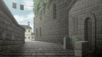 Street Fighter IV: The Ties That Bind (2009) download