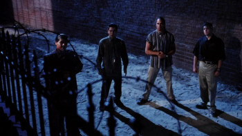 Street Knight (1993) download