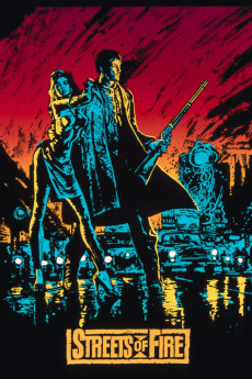 Streets of Fire (1984) download