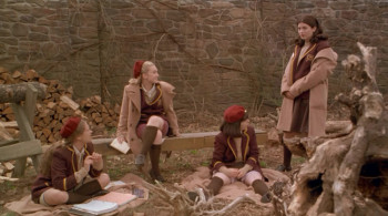 All I Wanna Do! (1998) download