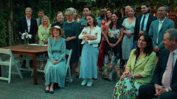 Strike of Love (2025) download