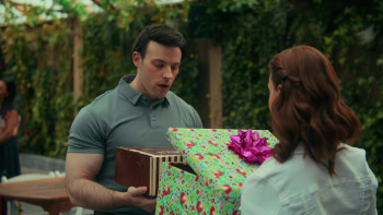 Strike of Love (2025) download