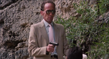 Strike of the Panther (1988) download