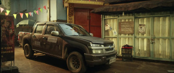 Striking Rescue (2024) download