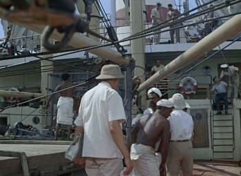 Striped Trip (1961) download