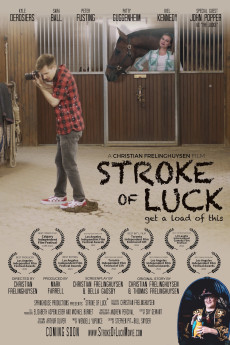 Stroke of Luck (2022) download