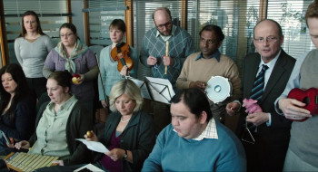 Stromberg - Der Film (2014) download