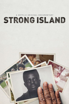 Strong Island (2017) download