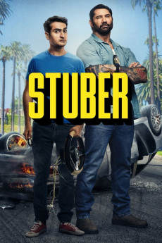 Stuber (2019) download
