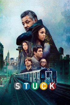 Stuck (2017) download