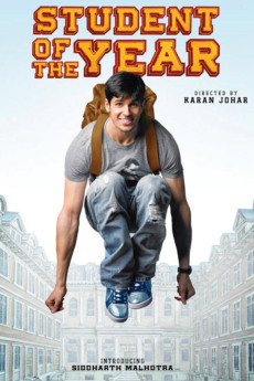 Student of the Year (2012) download