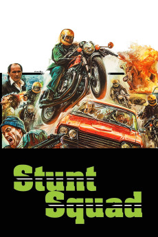 Stunt Squad (1977) download
