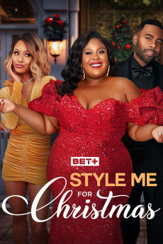 Style Me for Christmas (2024) download